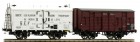 30394 LS Models Set of 2 Freight cars